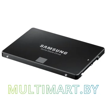 SSD диск Samsung 850 120GB (MZ-7LN120BW) картинка 4